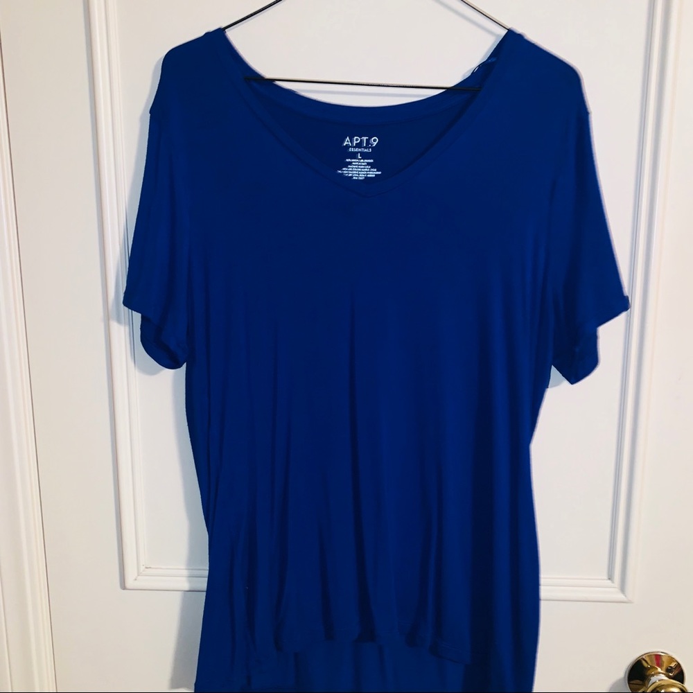 APT 9 women’s shirt Bundle